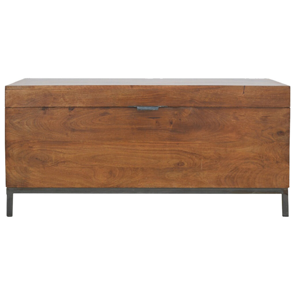 Canada Industrial Wooden Storage Box Suppliers