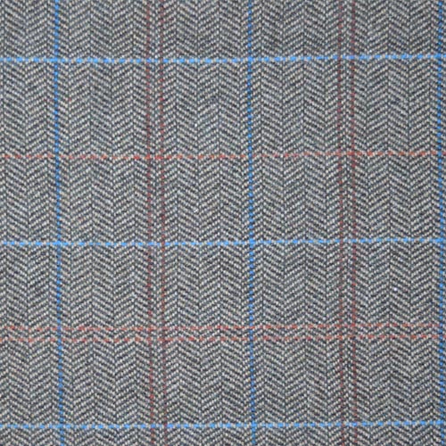 Tripod Stool with Tweed Seat Pad for wholesale