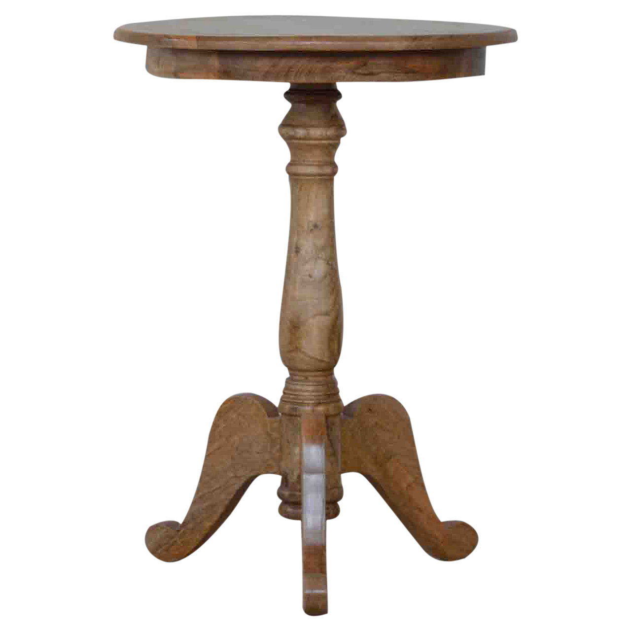 Canada Solid Wood Round Tea Table Suppliers