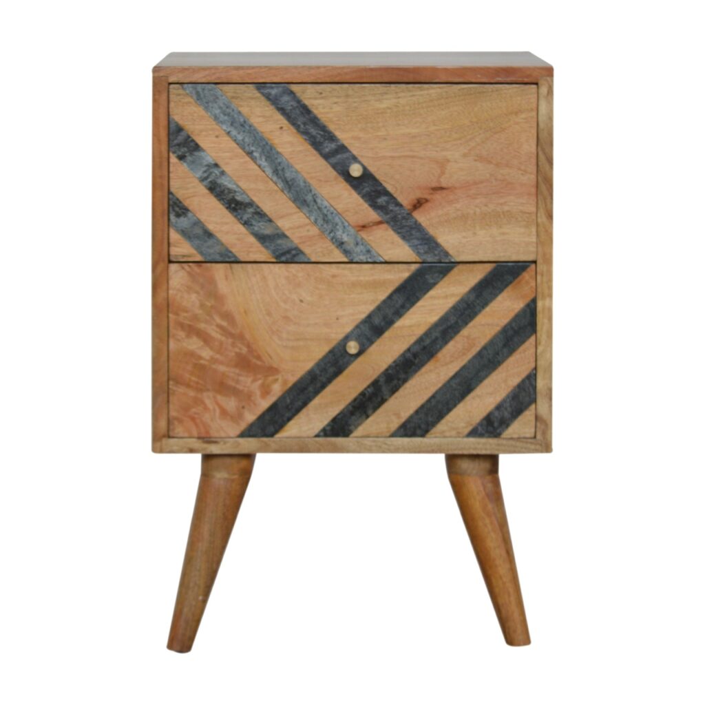Canada Slate Pattern Nightstand Suppliers