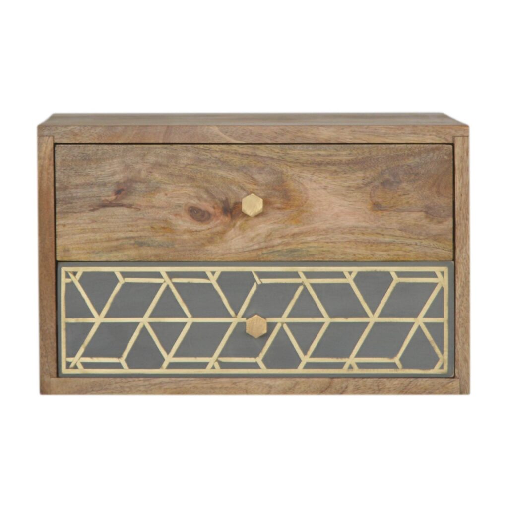 Canada Dice Wall Mounted Nightstand Suppliers