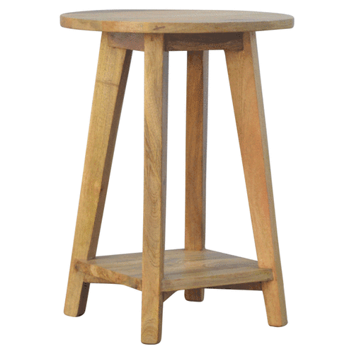 Oak-ish Bar Stool for wholesale
