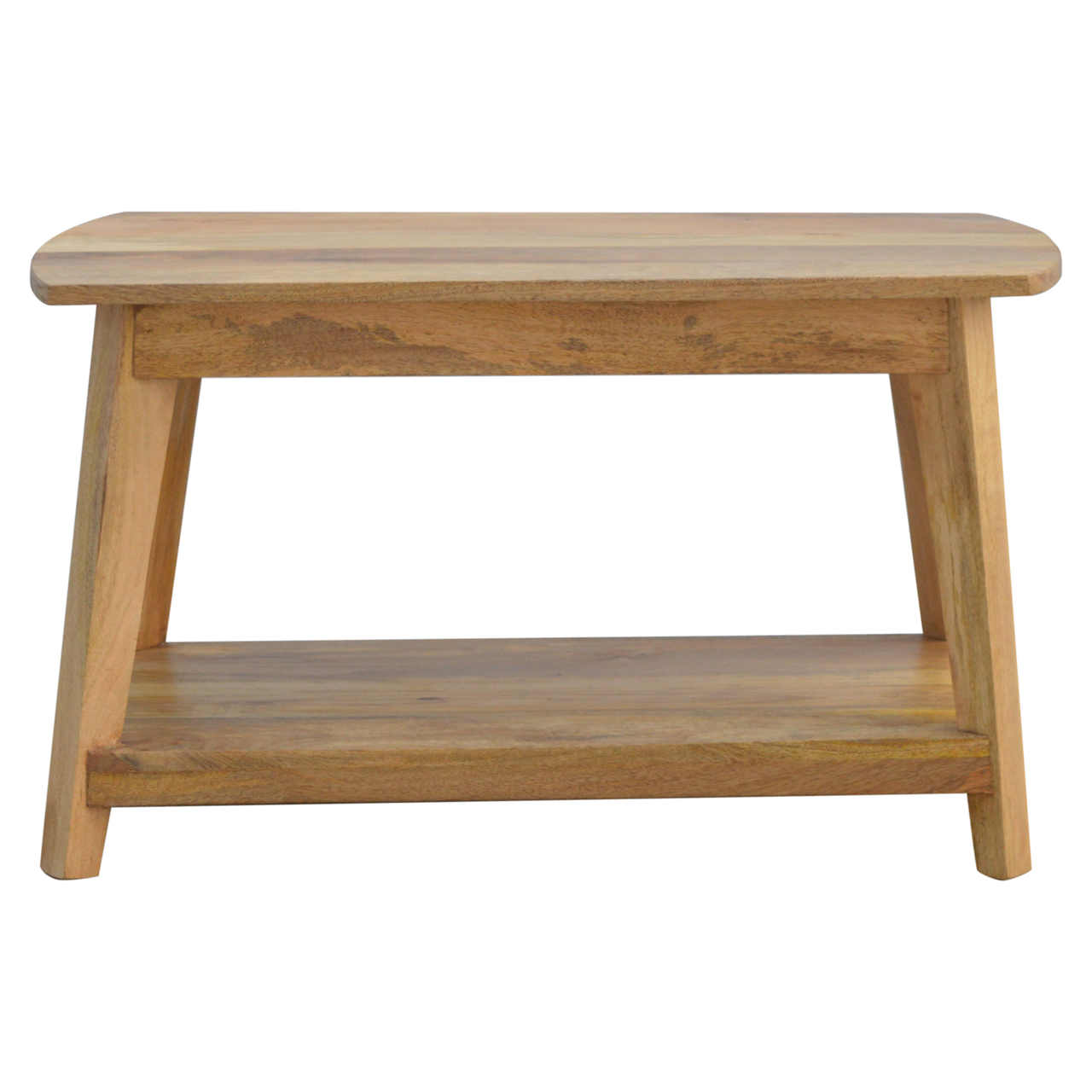 Canada Coffee Table with Undershelf Suppliers