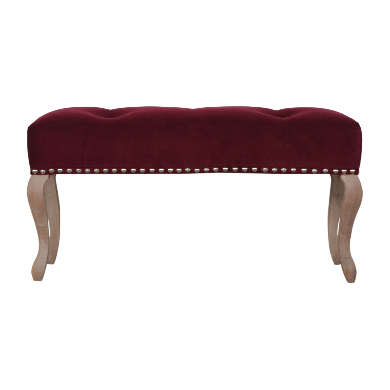 Canada French Style Wine Red Bench Suppliers