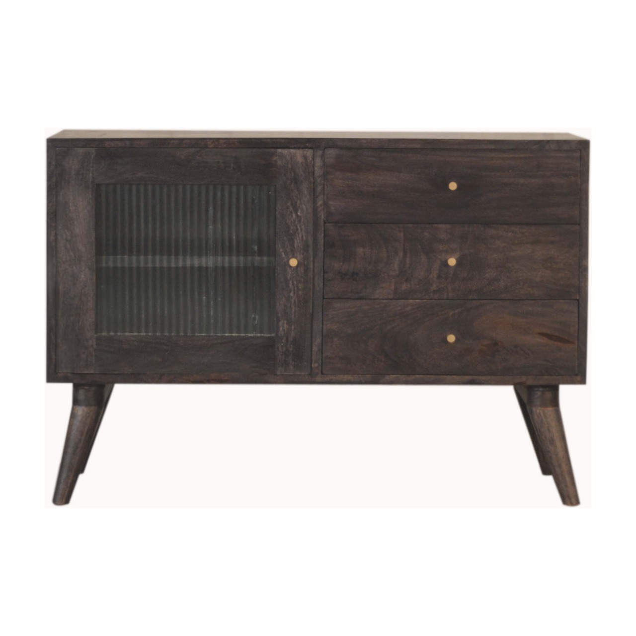 Canada Havana Cabinet with 3 Drawers Suppliers