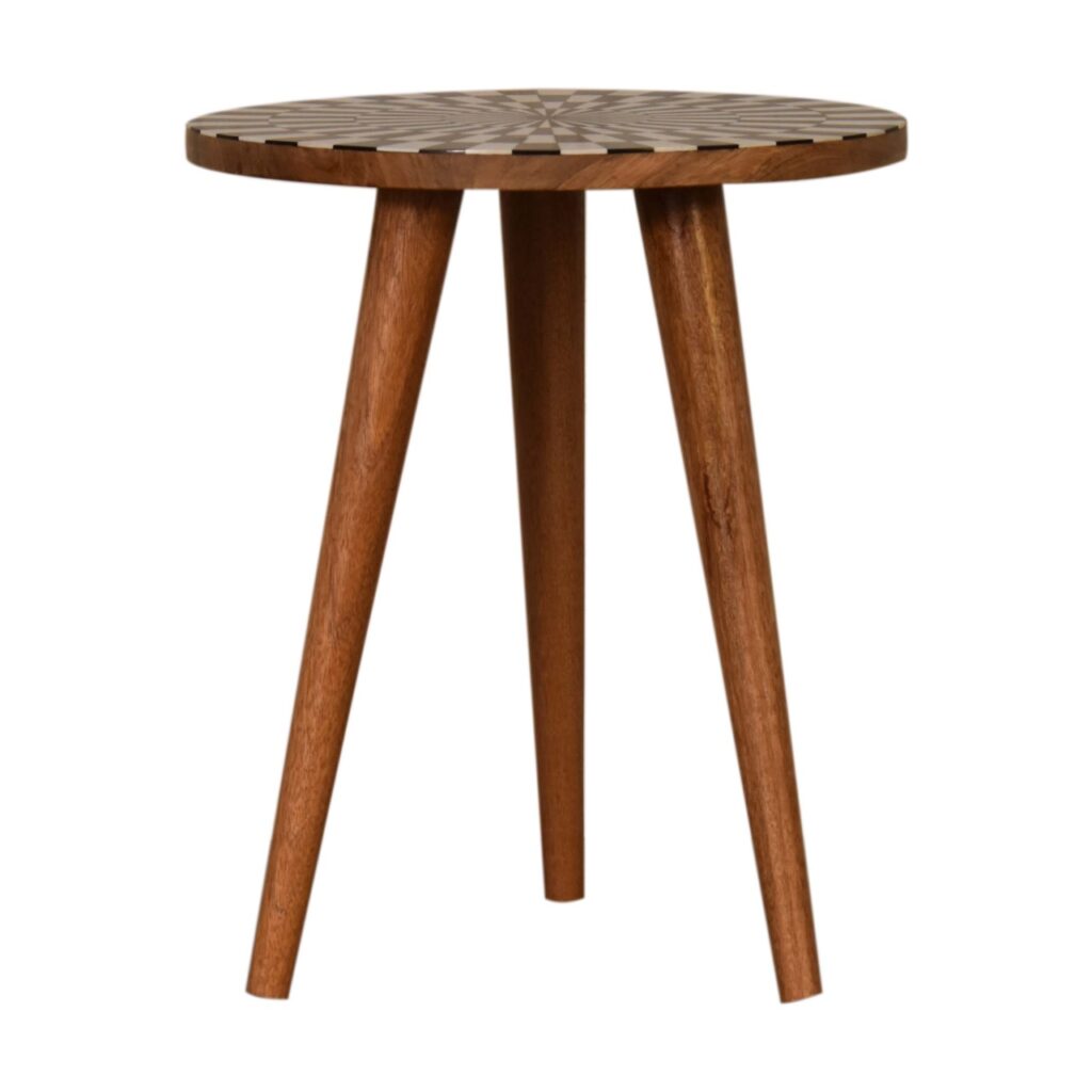 Canada Spiral End Table Suppliers