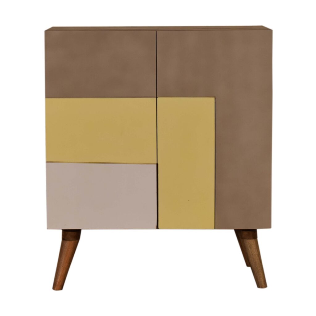 Canada Quebec Yellow Cabinet Suppliers