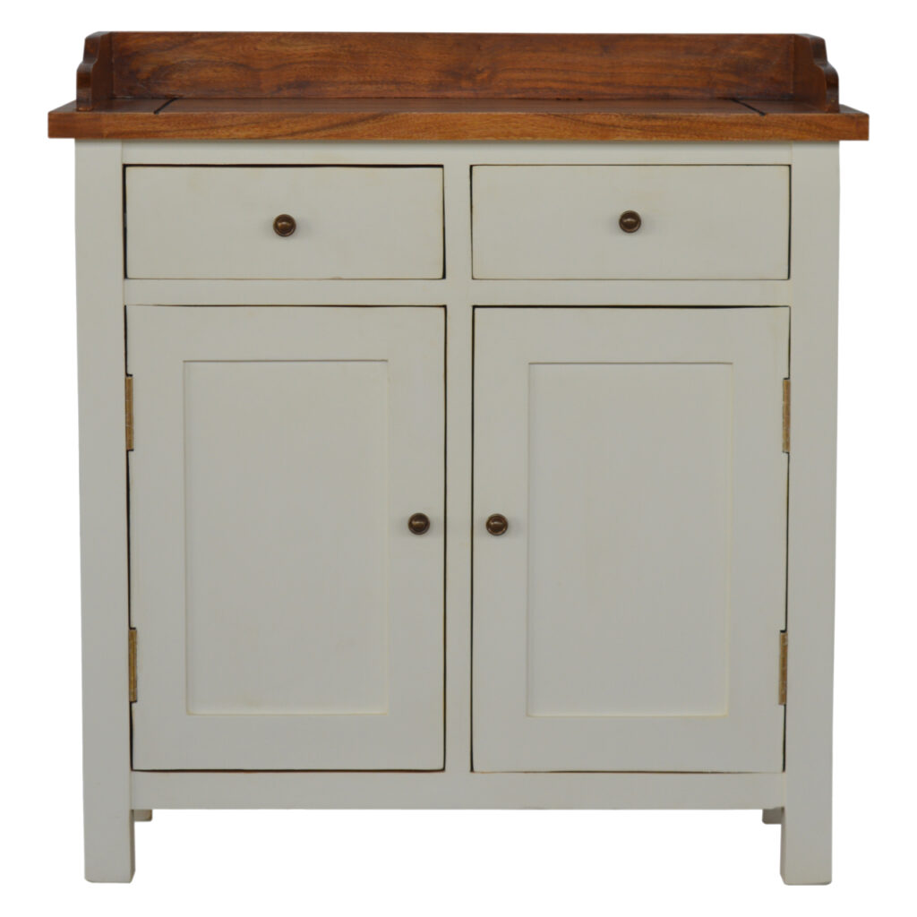 Canada Country Two Tone Kitchen Cabinet Suppliers