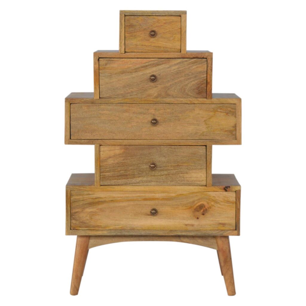 Canada Solid Wood Tower Chest Cabinet Suppliers