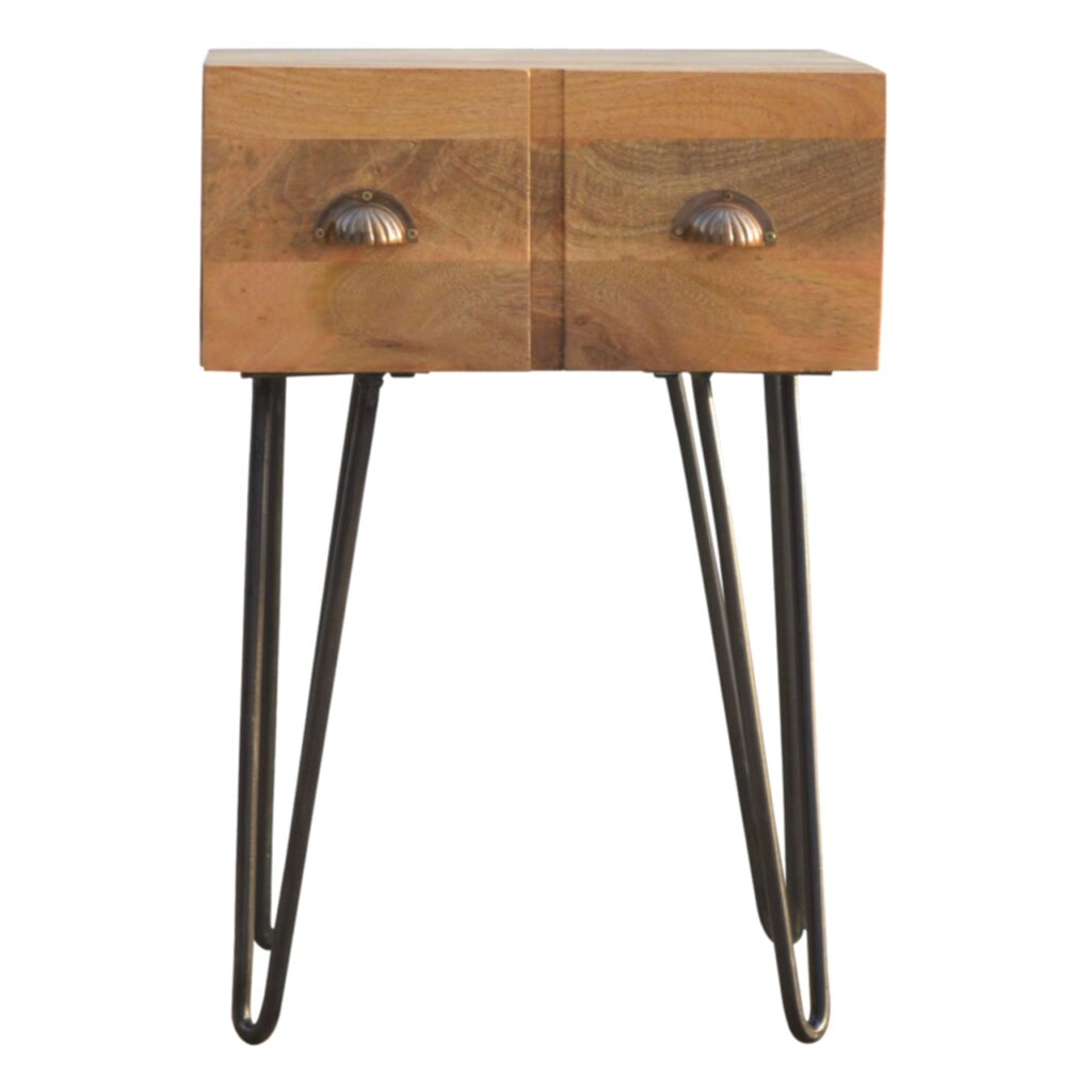 Canada Iron Base Nightstand Suppliers