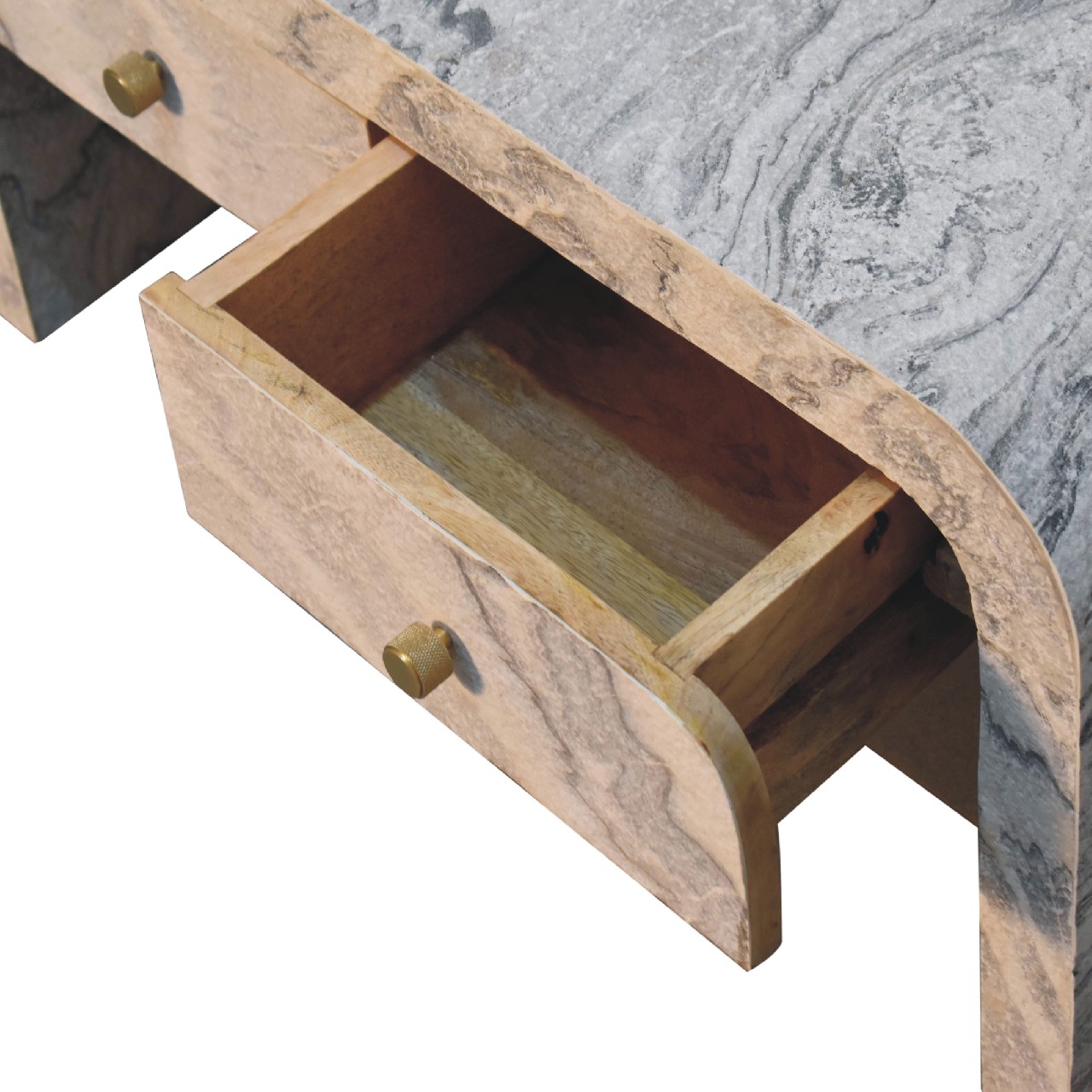 Nouveau Coffee Table - Image 6