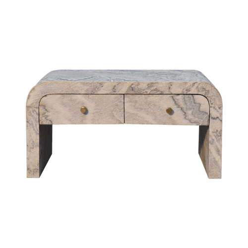 Nouveau Coffee Table - Image 9