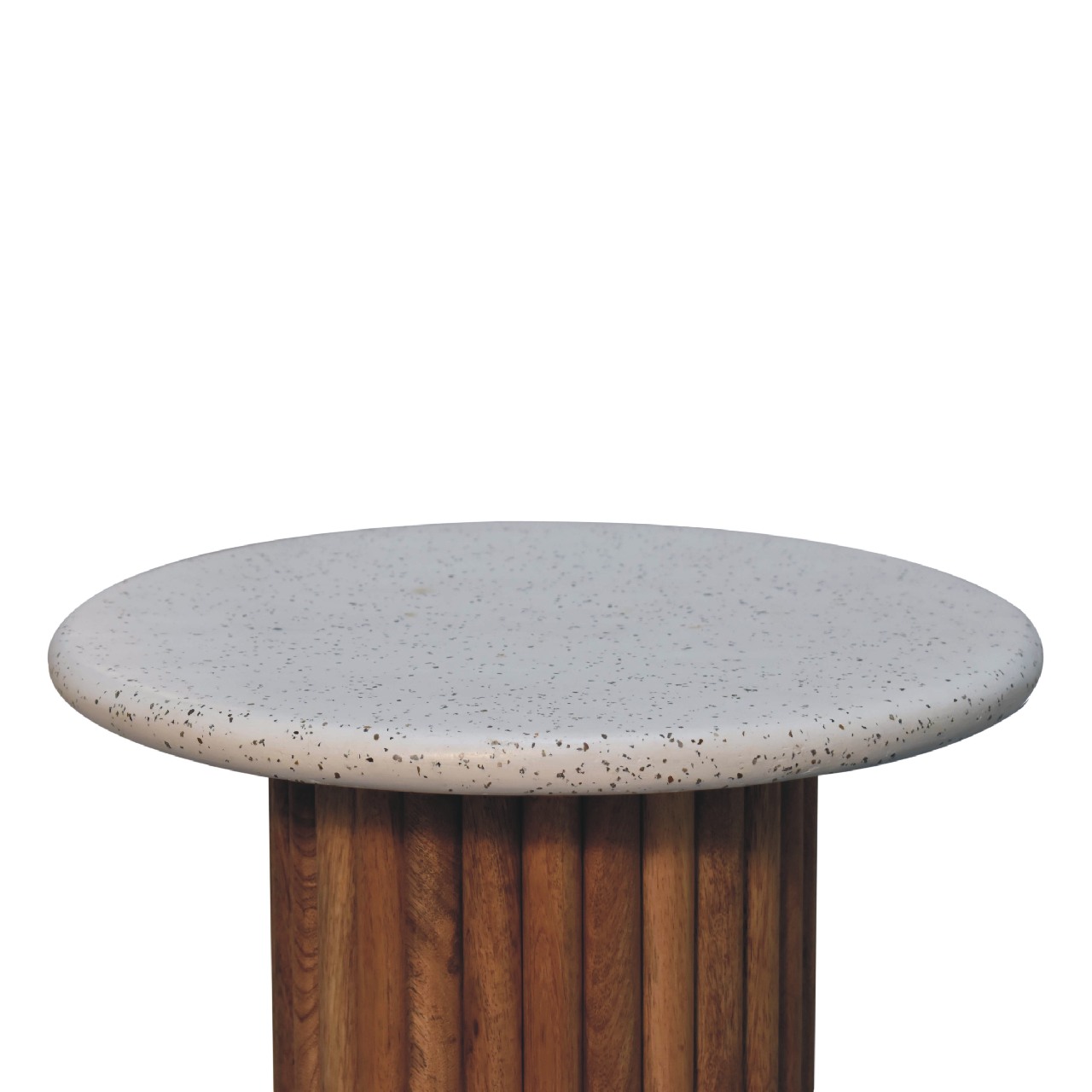 Serenity End Table - Image 5
