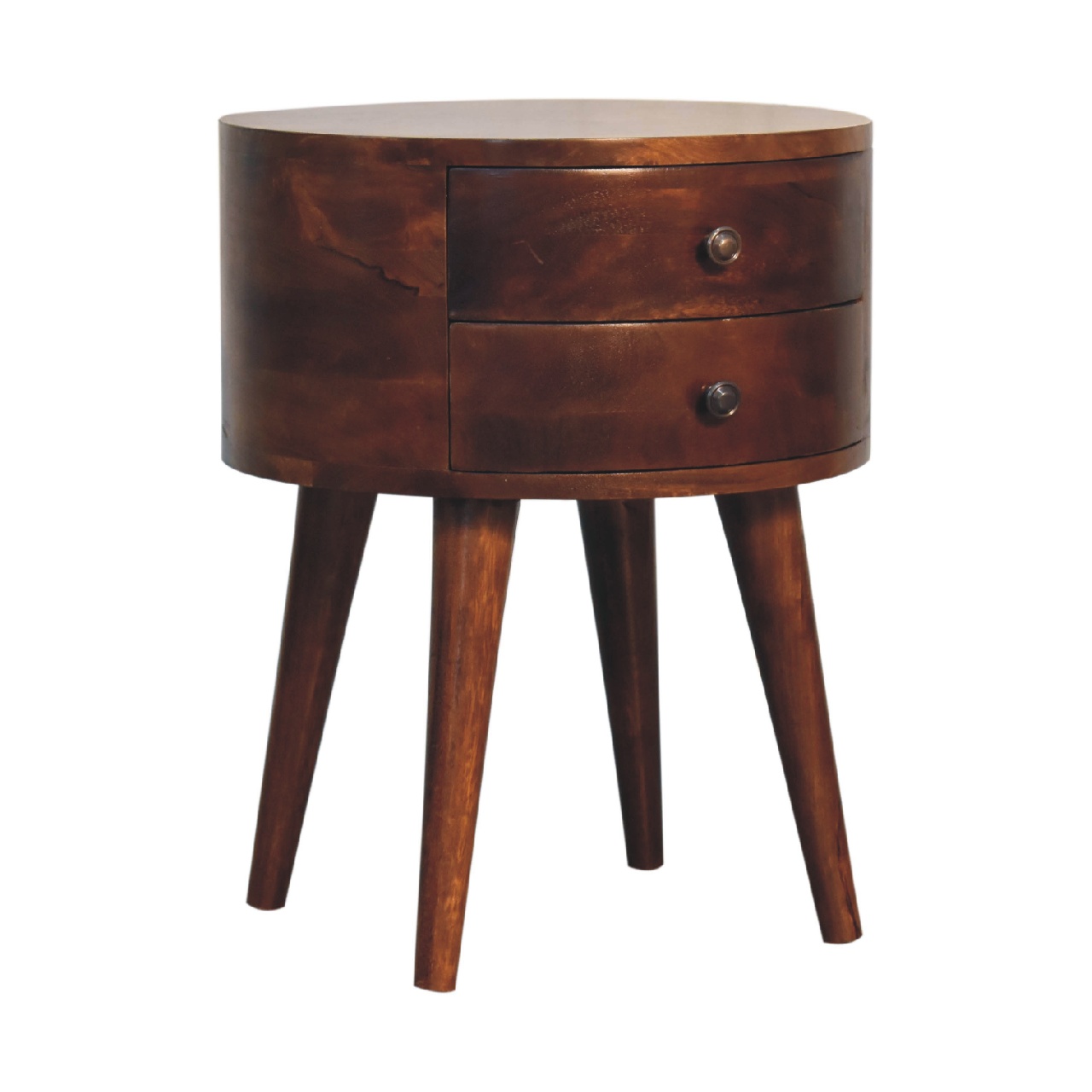 Odyssey Nightstand - Image 3