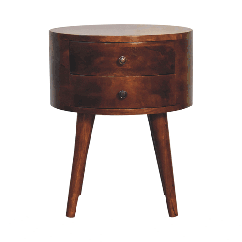 Odyssey Nightstand - Image 11