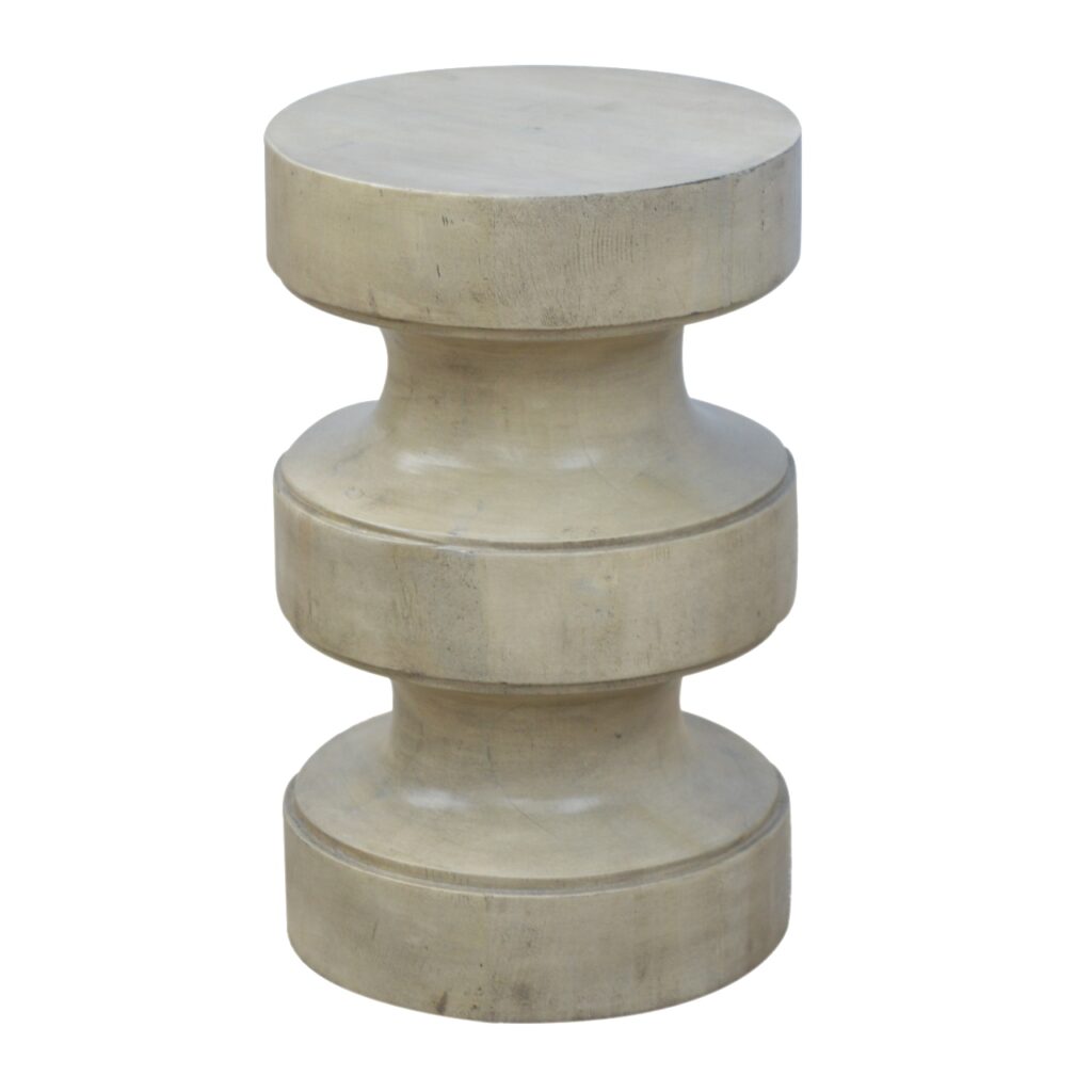 Canada Roman Style Occasional Stool Suppliers