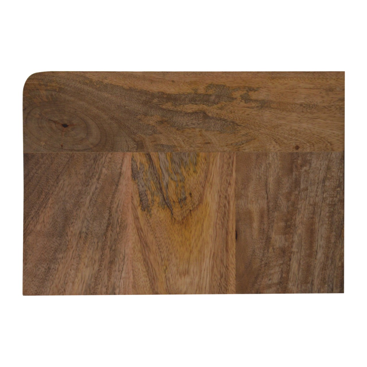 Bone Inlay Gallery Floating Nightstand - Image 8