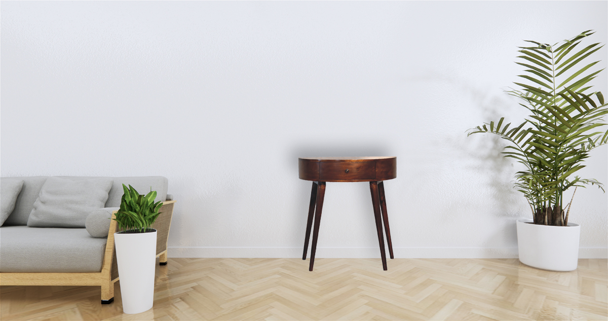 Odyssey Console Table - Image 10