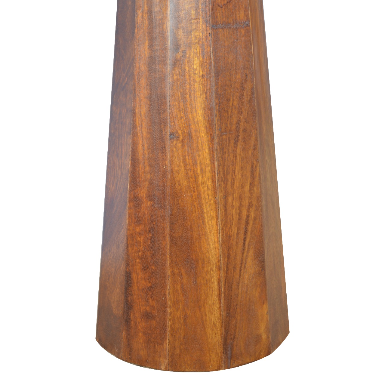 wholesale IN351 - Geometric Brass Inlay End Table for resale