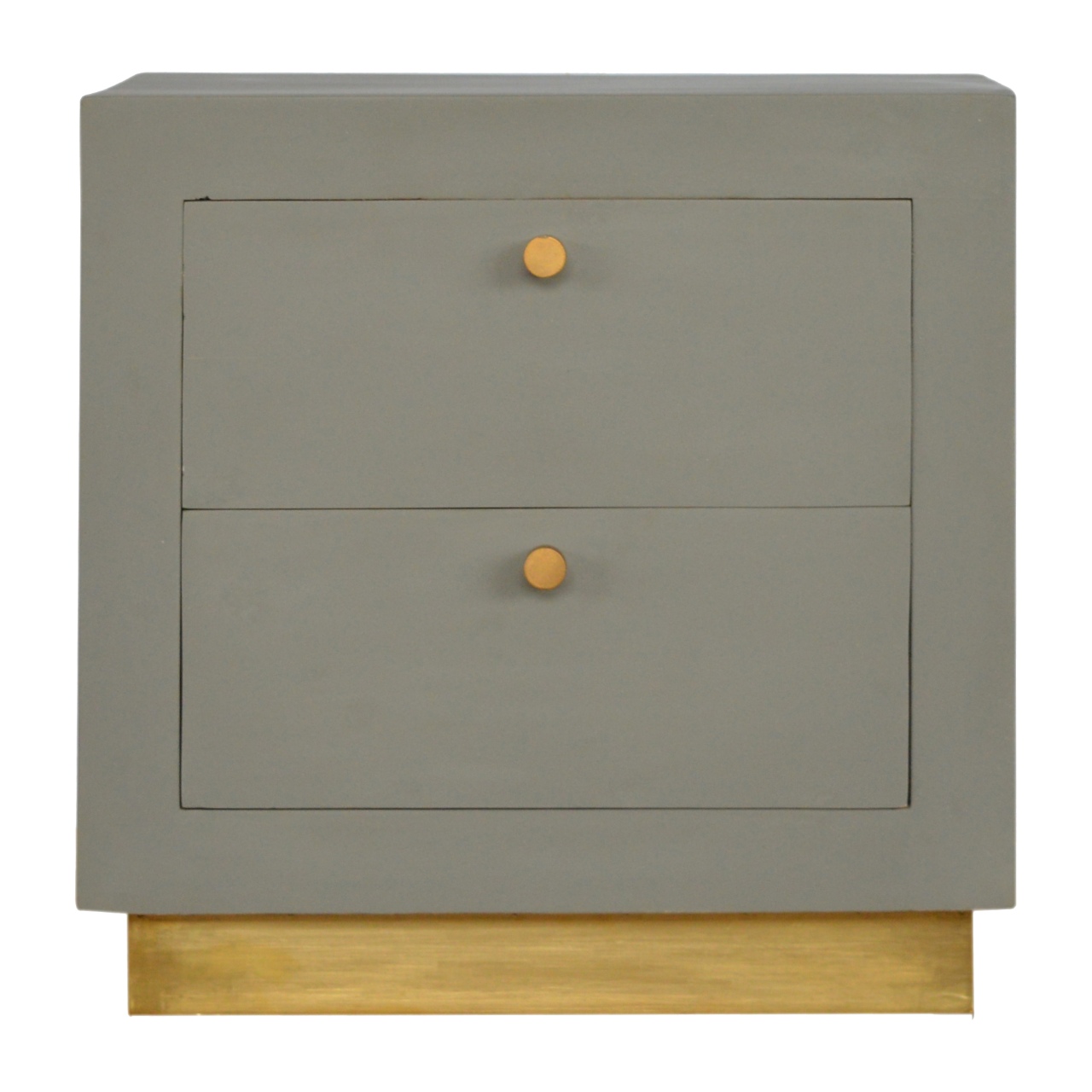 Canada Sleek Cement Nightstand Suppliers