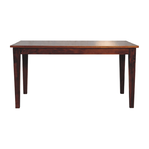 Chestnut Dining Table - Image 9