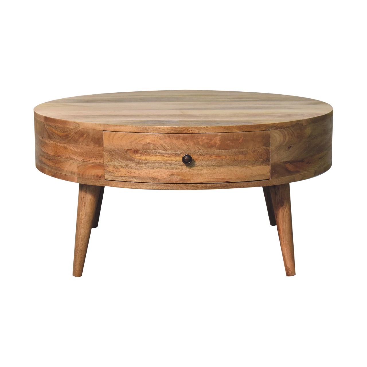 Canada Odyssey Oak-ish Coffee Table Suppliers