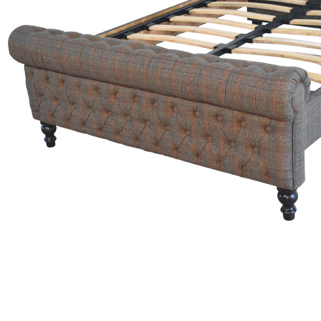 Multi Tweed Bed - Image 5