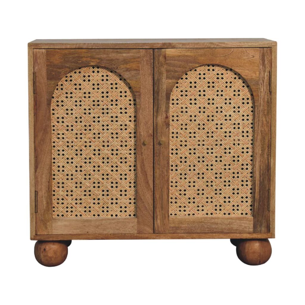 Canada Rattan Ball Cabinet Suppliers