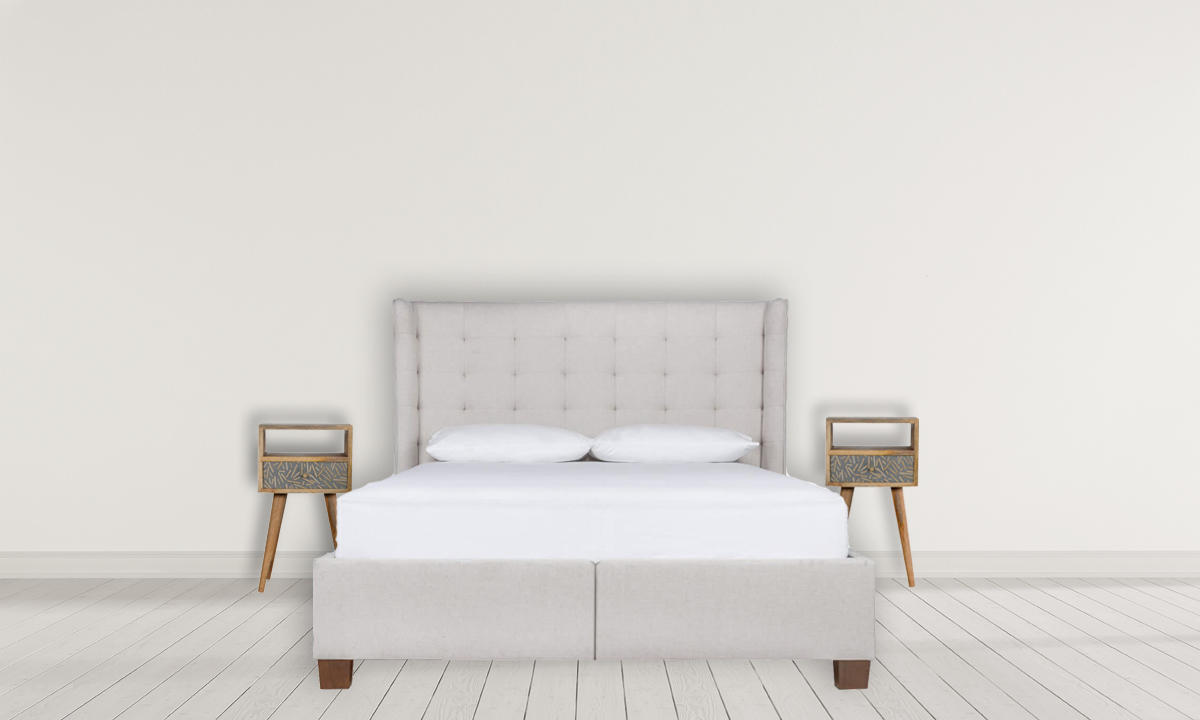 Canada Mini Cement Chip Drawer Nightstand Suppliers