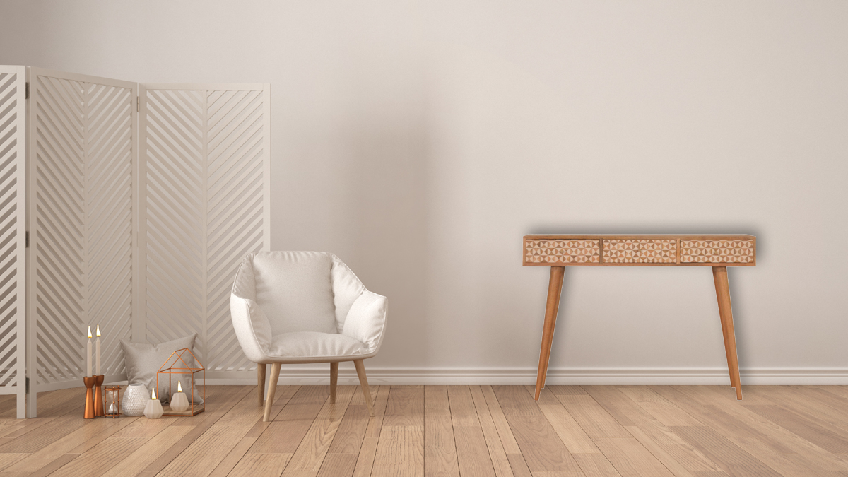 Canada Sarina Console Table Suppliers