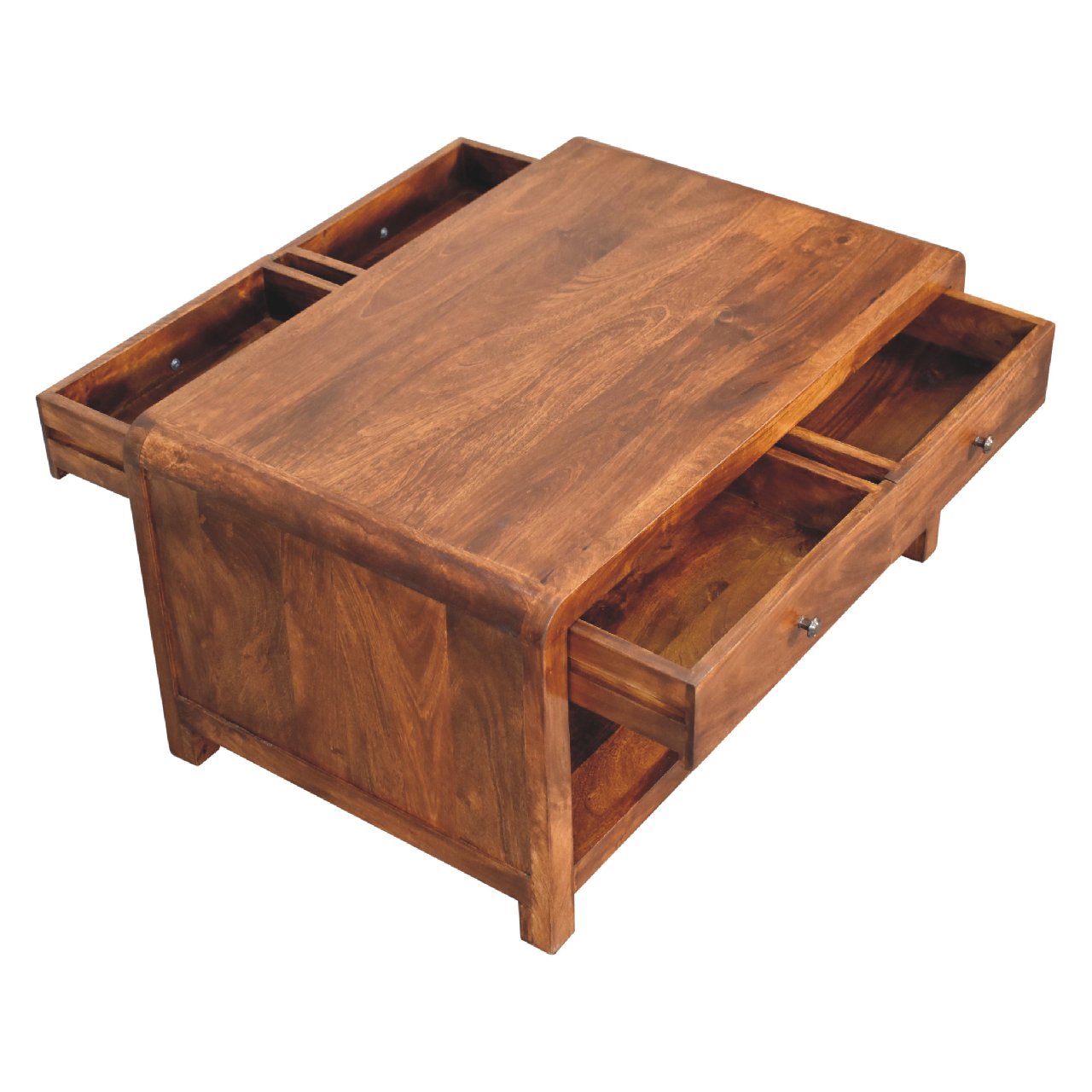 Aspen Coffee Table - Image 9