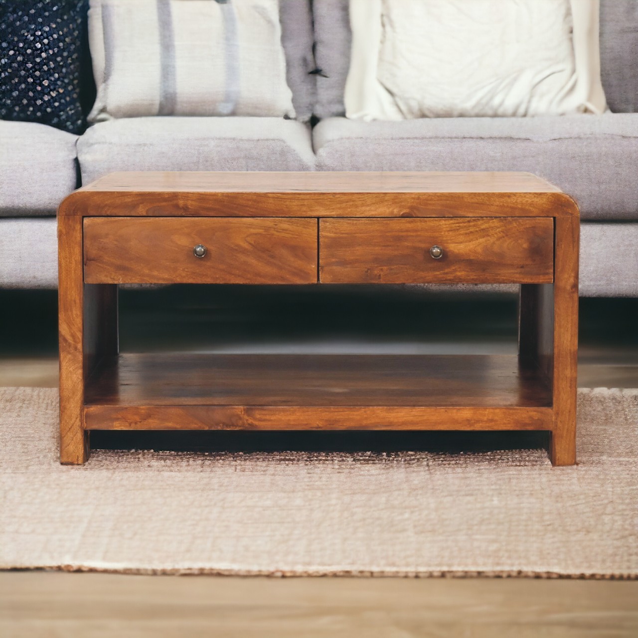 Aspen Coffee Table - Image 10