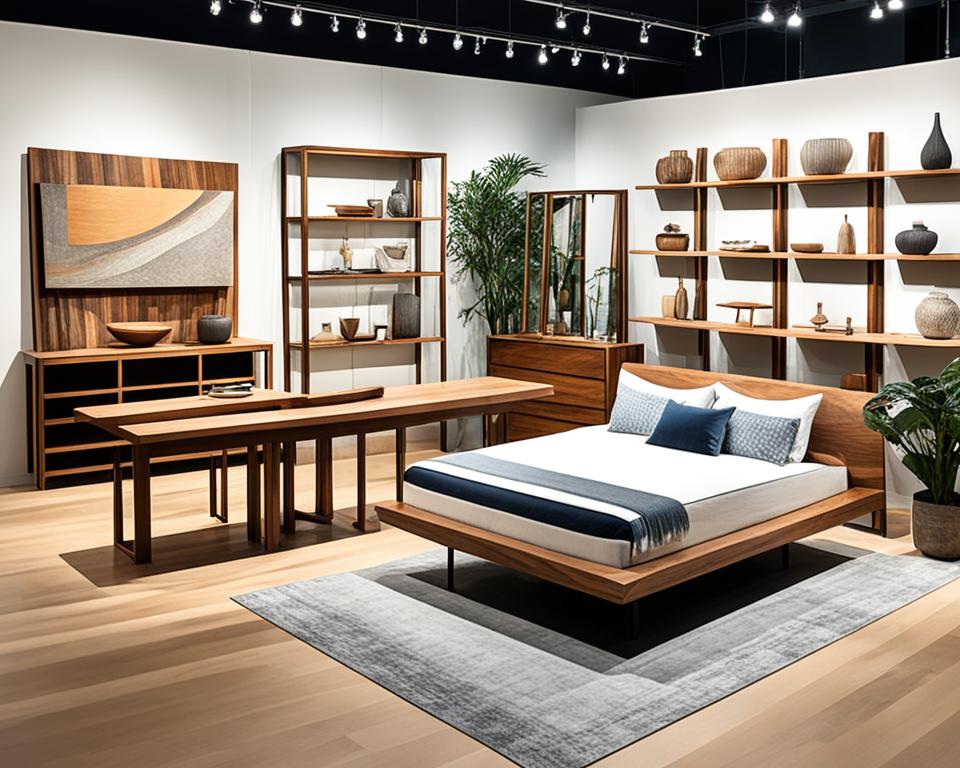 Wholesale wood furniture