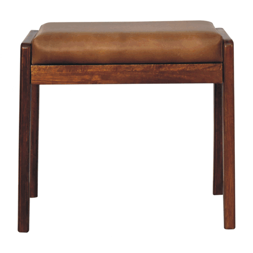 Buffalo Hallway Footstool - Image 11