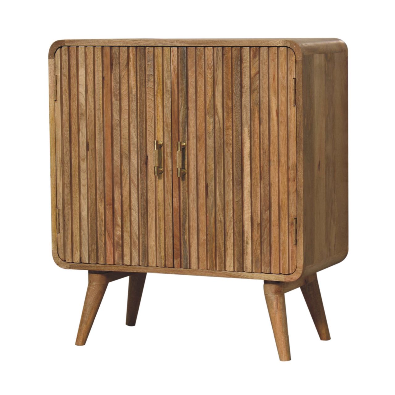 T-bar Ridged Cabinet - Image 4