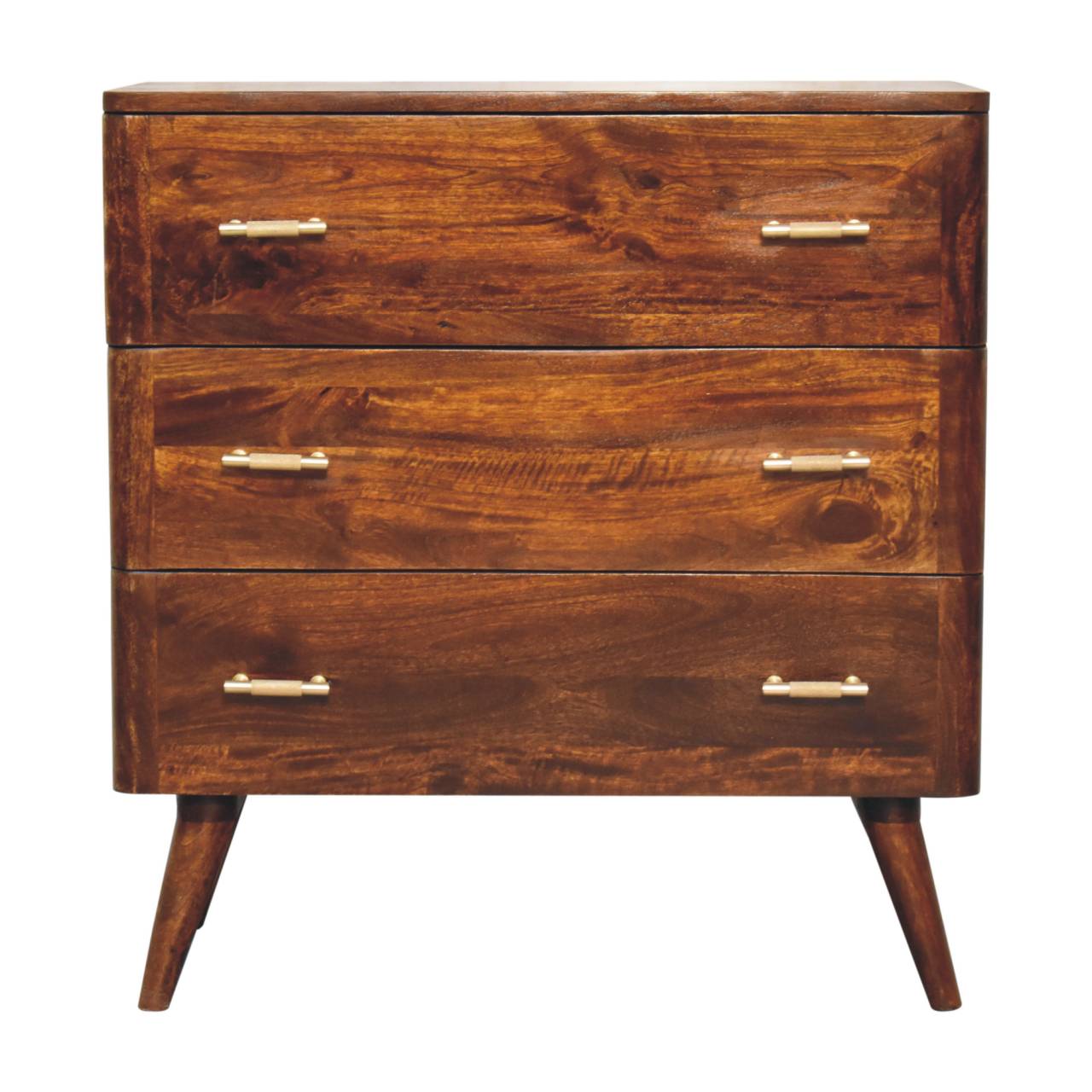 Canada Chestnut T-Bar Chest Suppliers