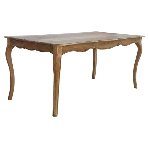 Canada Chantilly Dining Table Suppliers