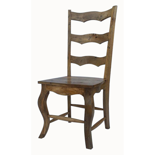 Canada Chantilly Ladder Dining Chair Suppliers