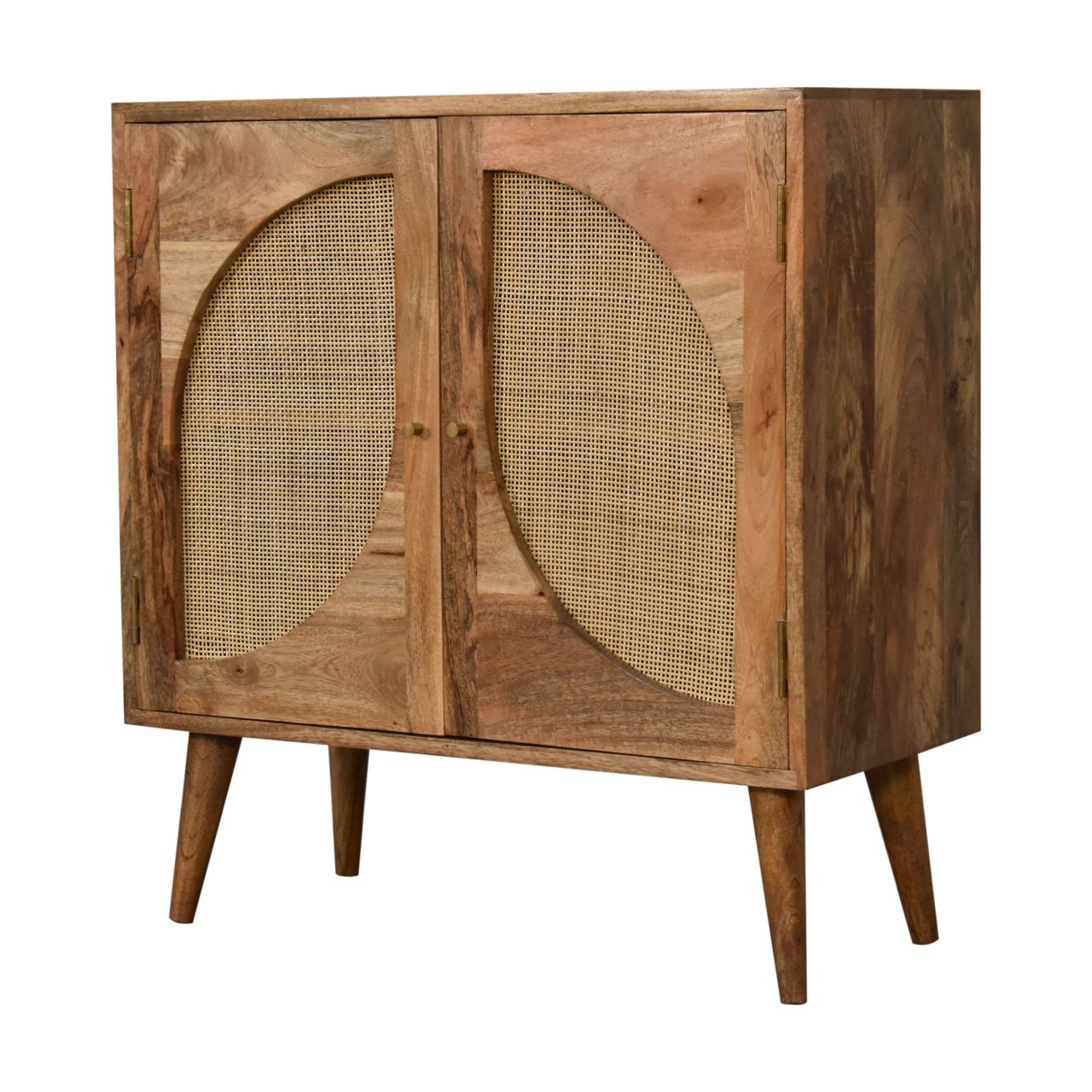 Close-knit Leaf Cabinet - Image 4
