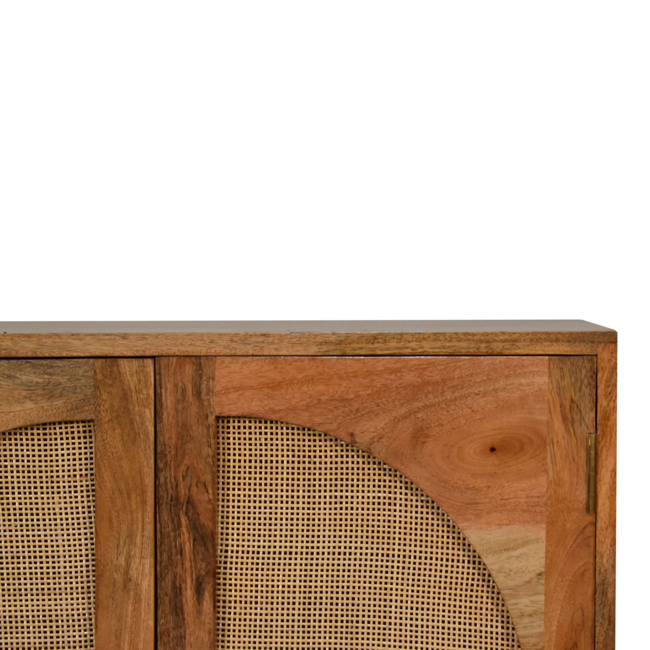 Close-knit Leaf Cabinet - Image 6