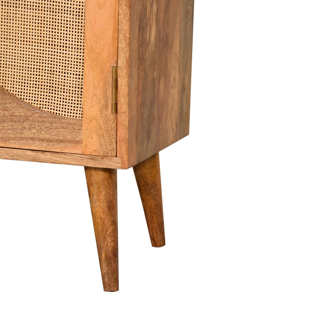 Close-knit Leaf Cabinet - Image 7