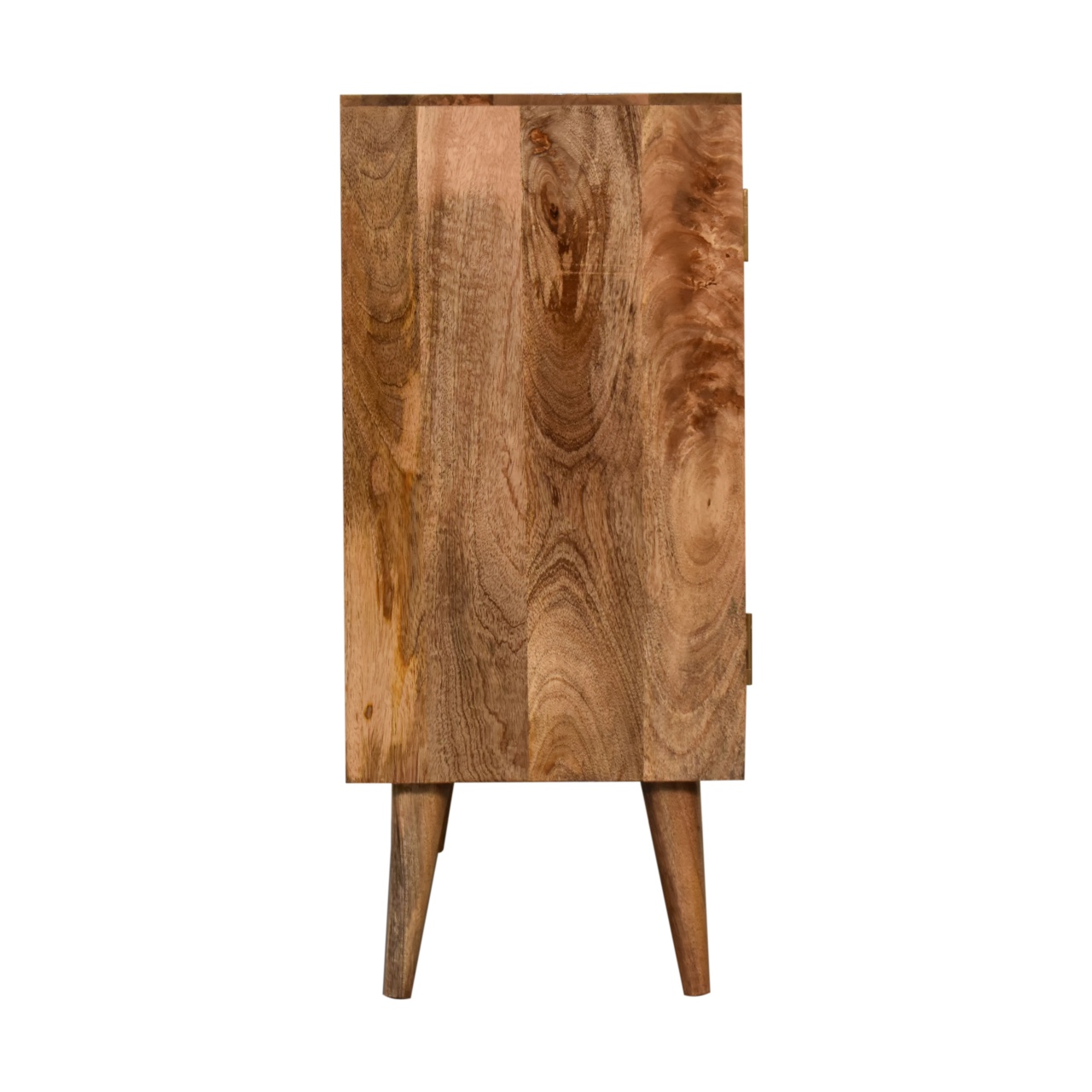 Close-knit Leaf Cabinet - Image 9