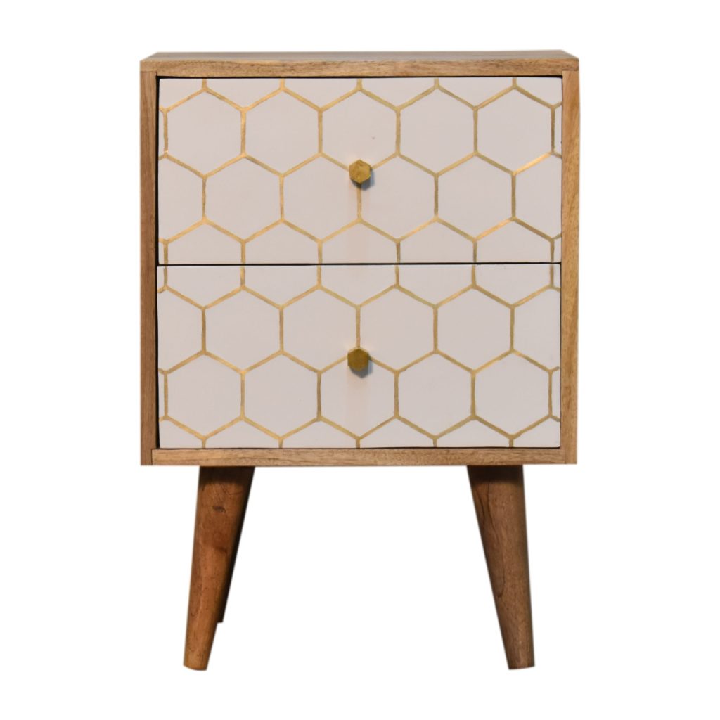 Canada Cassia Nightstand Suppliers