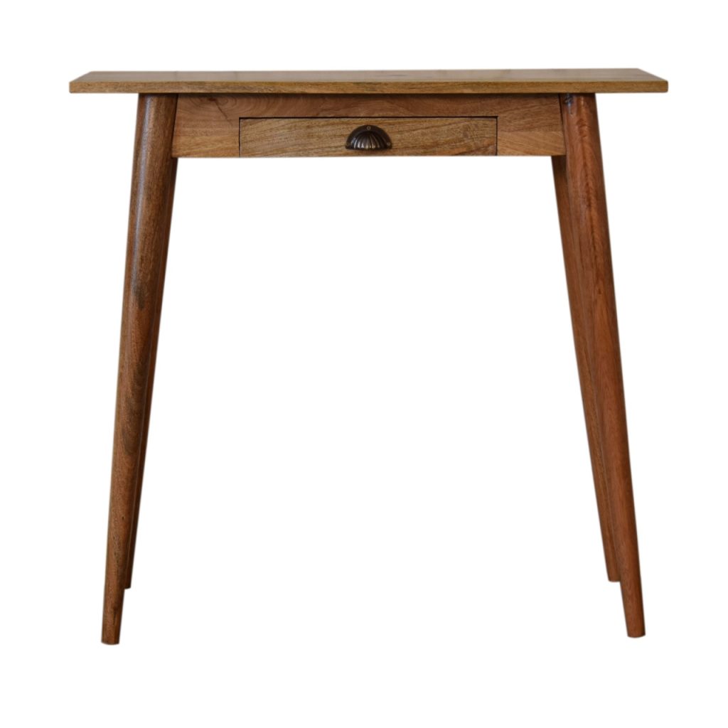 Canada Mini Nordic Style Writing Desk Suppliers