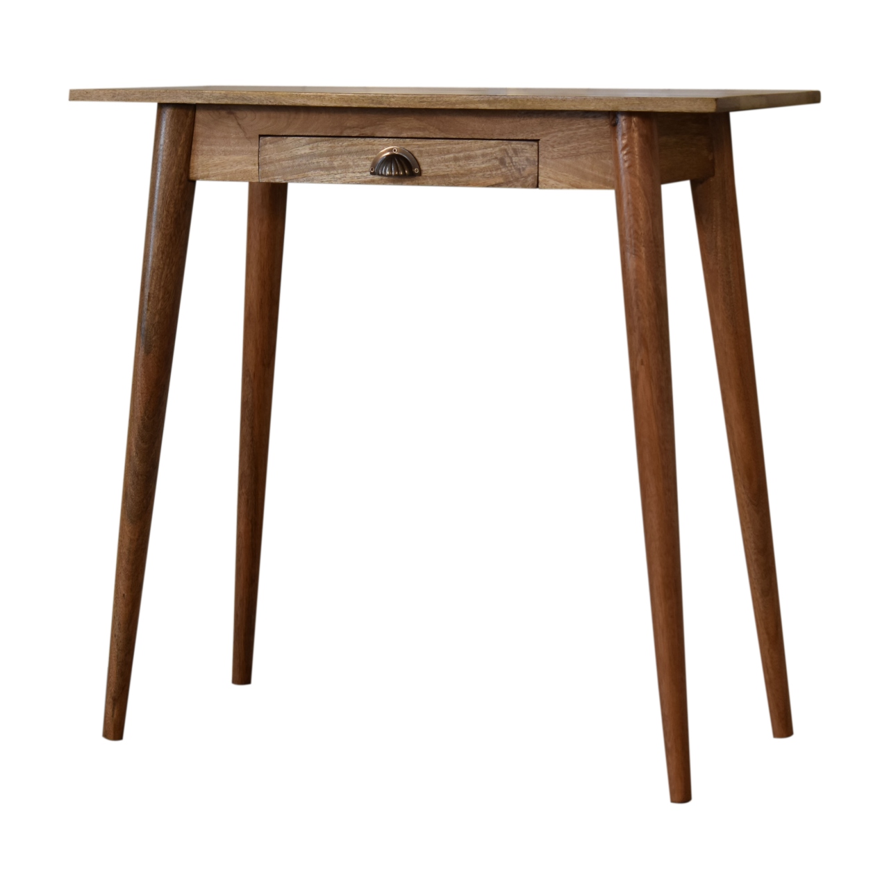 Mini Nordic Style Writing Desk - Image 3