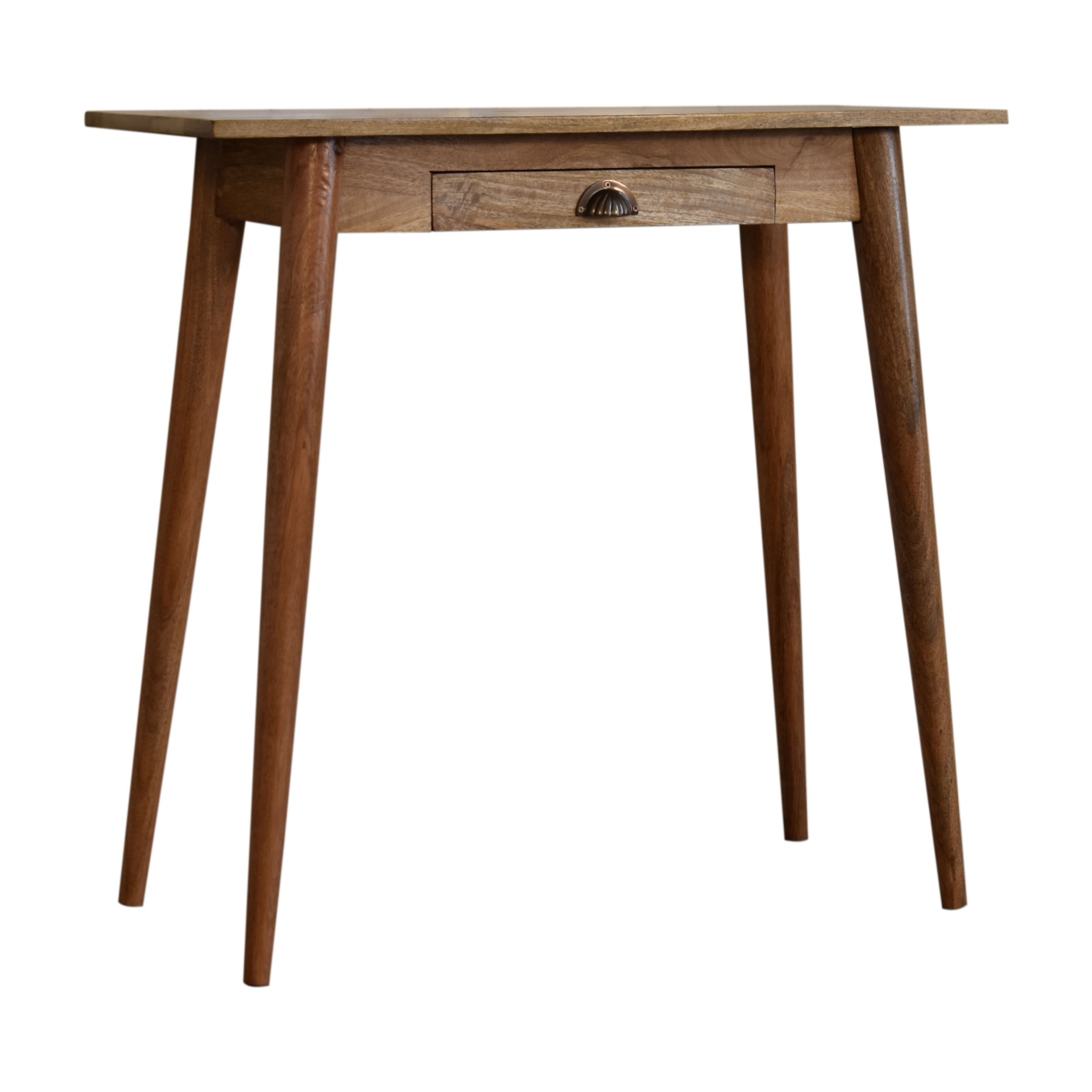 Mini Nordic Style Writing Desk - Image 4