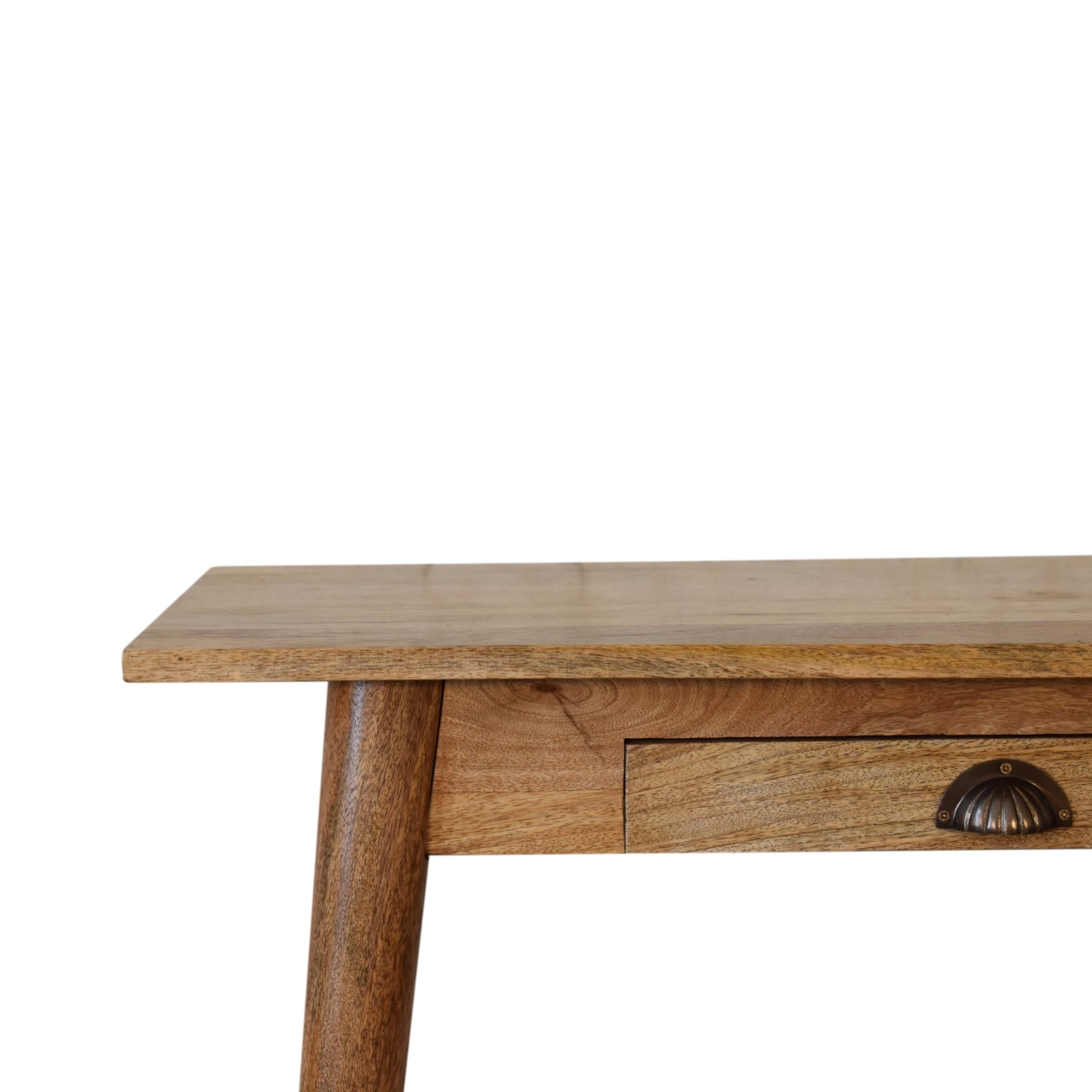 Mini Nordic Style Writing Desk - Image 6