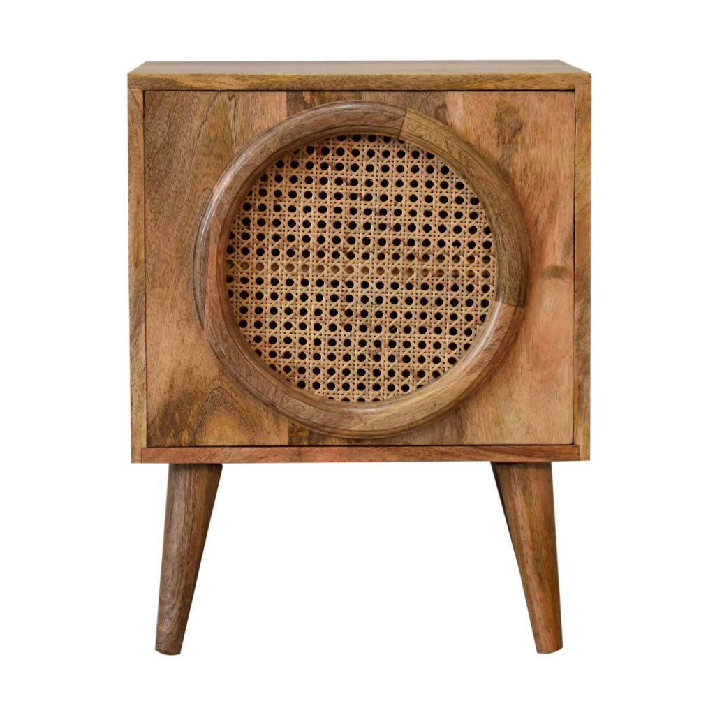 Canada Larissa Door Nightstand Suppliers