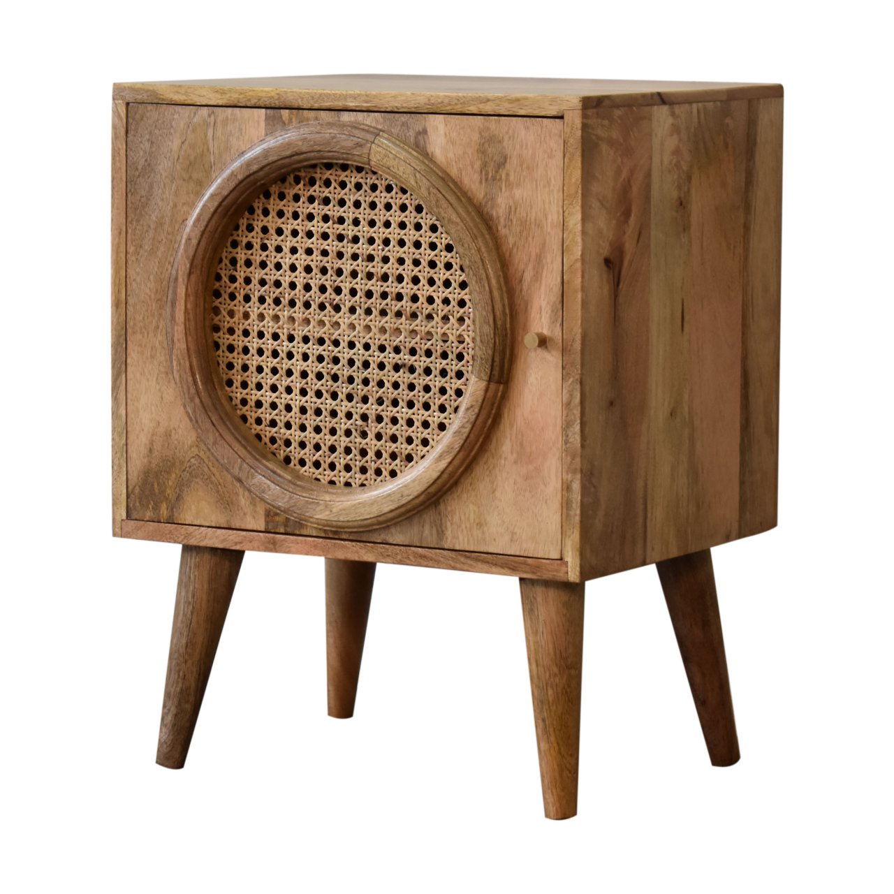 Larissa Door Nightstand - Image 3