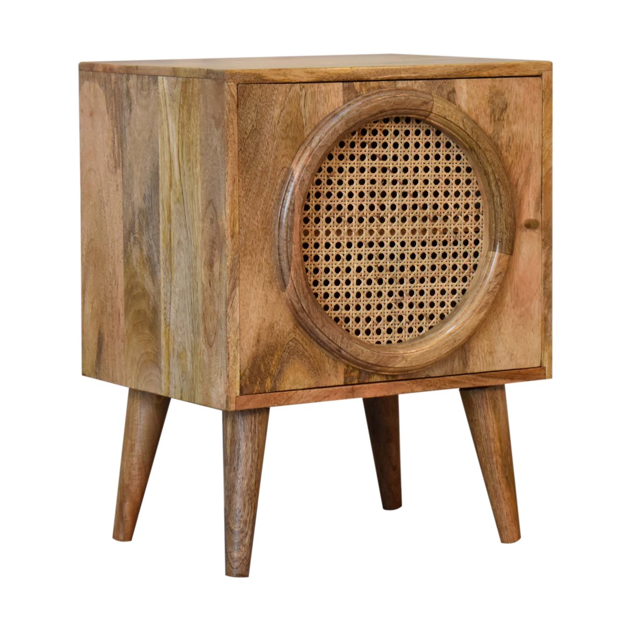 Larissa Door Nightstand - Image 4